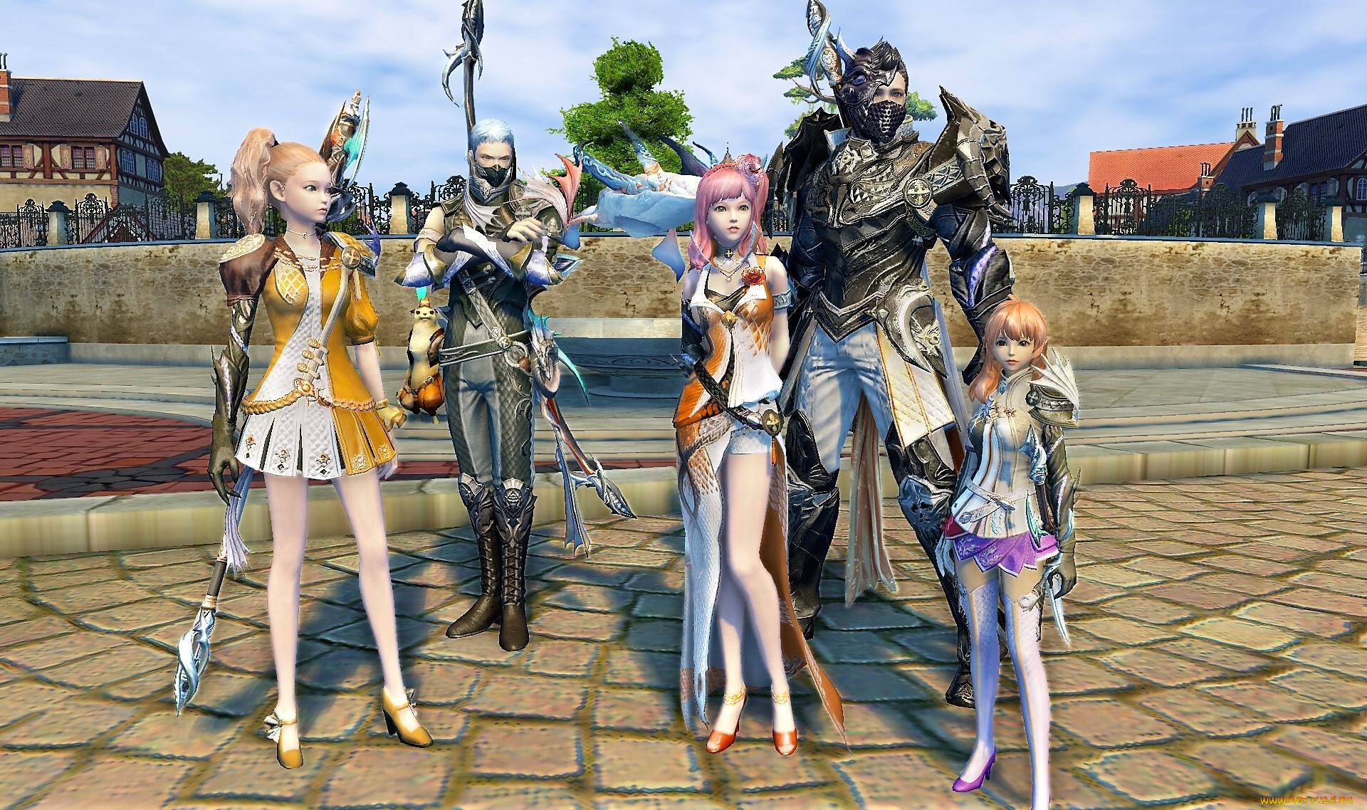  , aion, , 